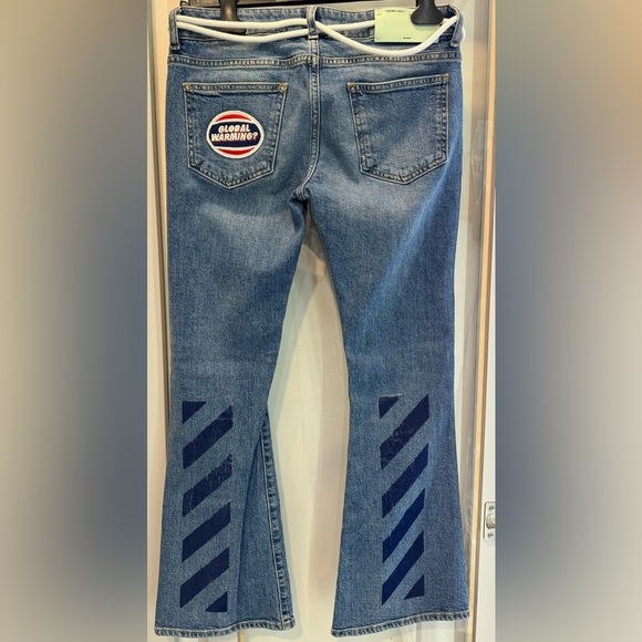 OFF WHITE - Virgil Abloh - Picture 2 of 4